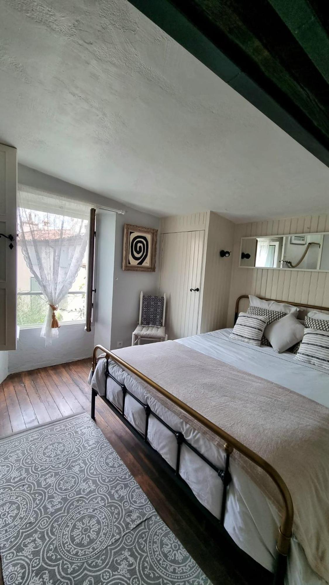 Townhouse Mougins In The Old Village, Fantastic View, Sea And Mountains Kültér fotó